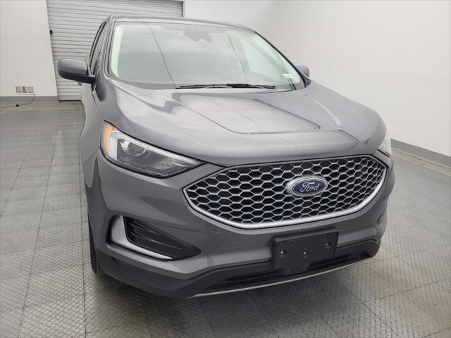 used 2023 Ford Edge car, priced at $27,495