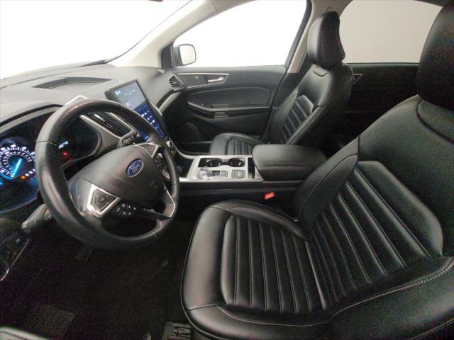 used 2023 Ford Edge car, priced at $24,995