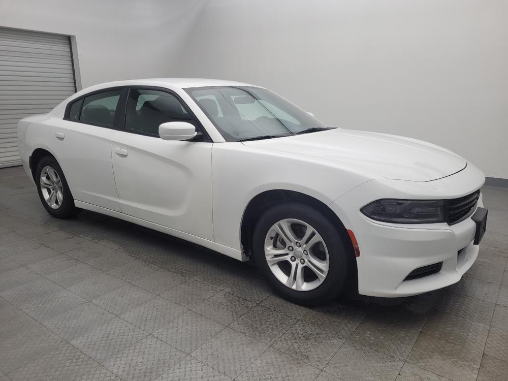 used 2021 Dodge Charger car, priced at $24,295