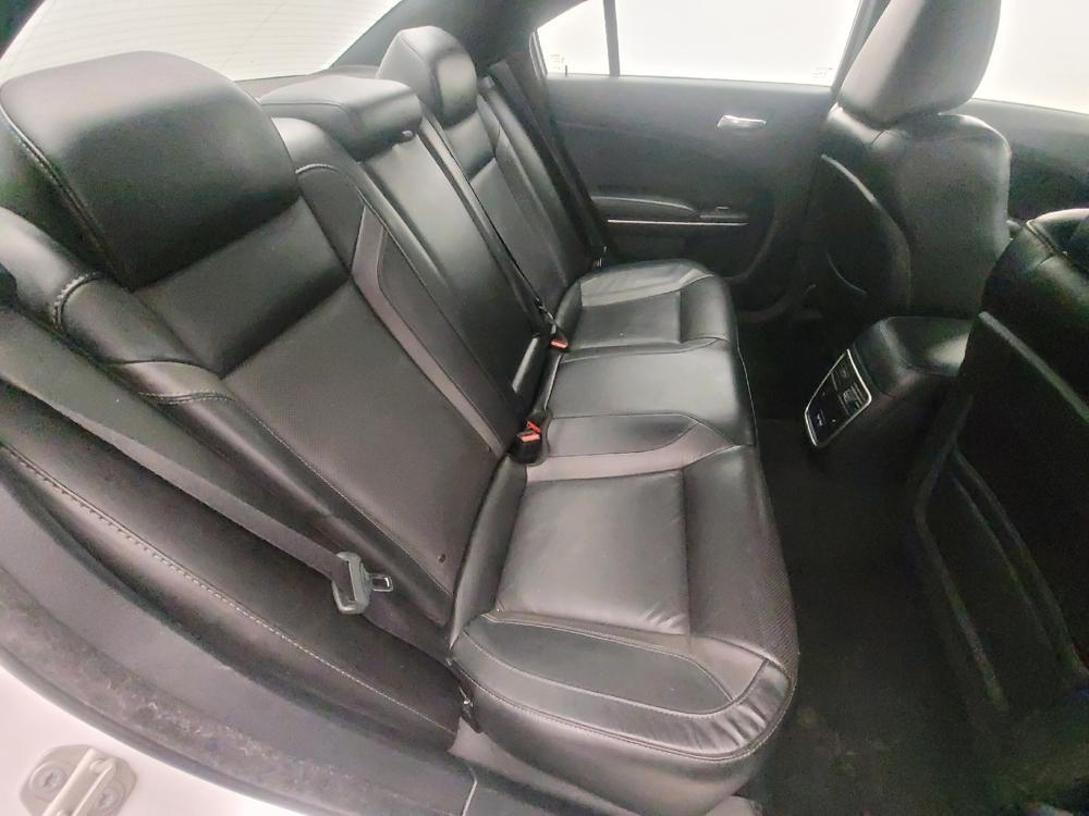 used 2021 Dodge Charger car, priced at $24,295