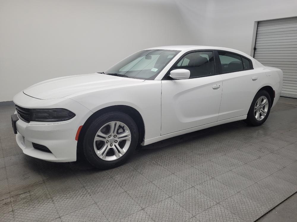 used 2021 Dodge Charger car, priced at $24,295