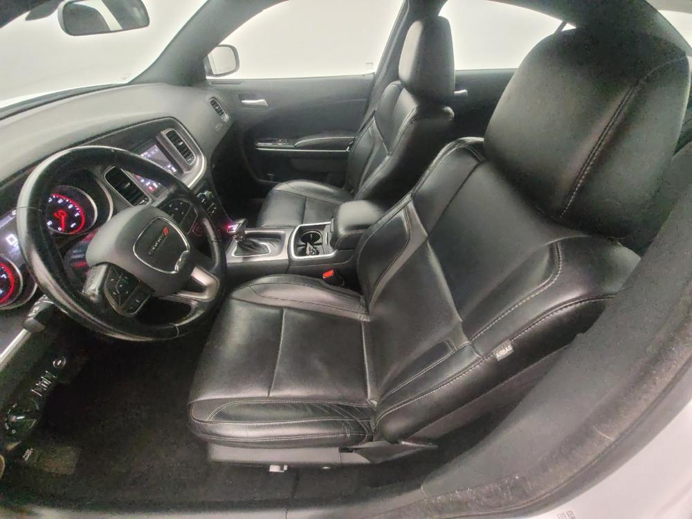 used 2021 Dodge Charger car, priced at $24,295