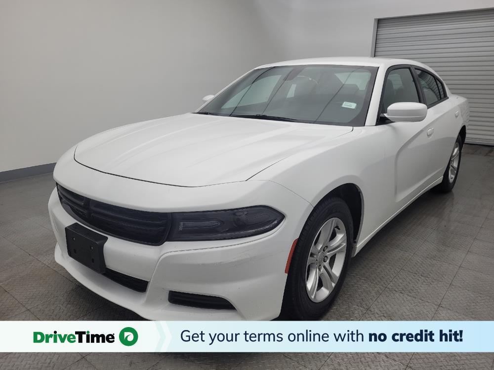 used 2021 Dodge Charger car, priced at $24,295