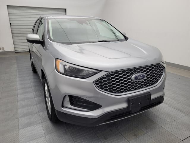 used 2023 Ford Edge car, priced at $27,895