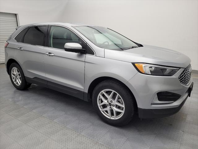 used 2023 Ford Edge car, priced at $25,595