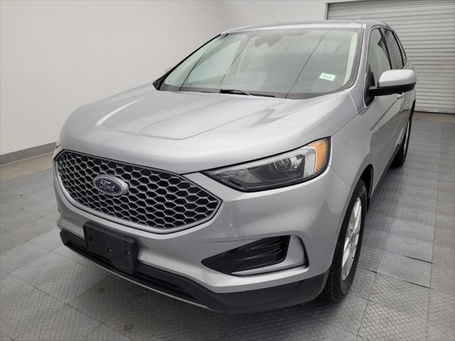 used 2023 Ford Edge car, priced at $25,595