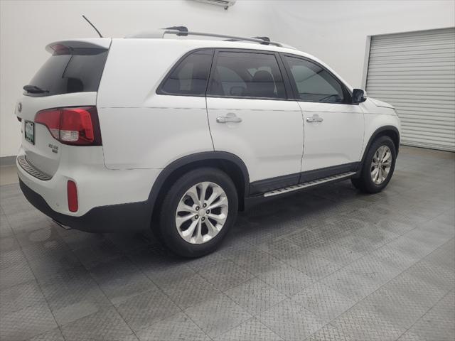 used 2014 Kia Sorento car, priced at $16,695