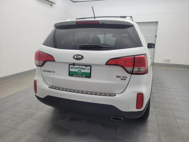 used 2014 Kia Sorento car, priced at $16,695
