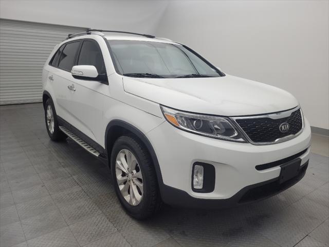 used 2014 Kia Sorento car, priced at $16,695