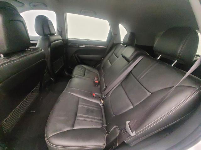 used 2014 Kia Sorento car, priced at $16,695