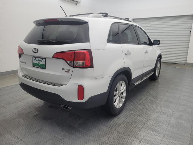 used 2014 Kia Sorento car, priced at $16,695