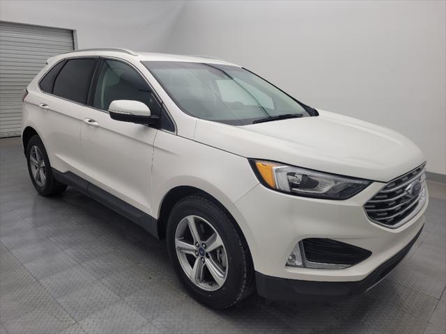 used 2019 Ford Edge car, priced at $21,095