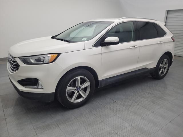 used 2019 Ford Edge car, priced at $21,095