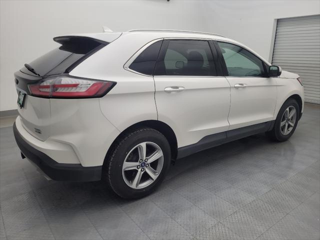 used 2019 Ford Edge car, priced at $21,095