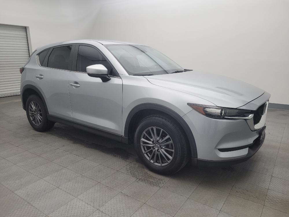 used 2017 Mazda CX-5 car, priced at $18,595