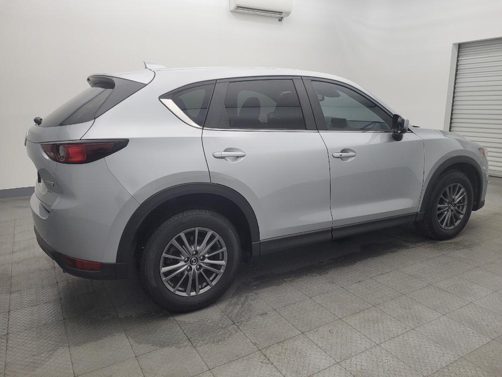 used 2017 Mazda CX-5 car, priced at $18,595
