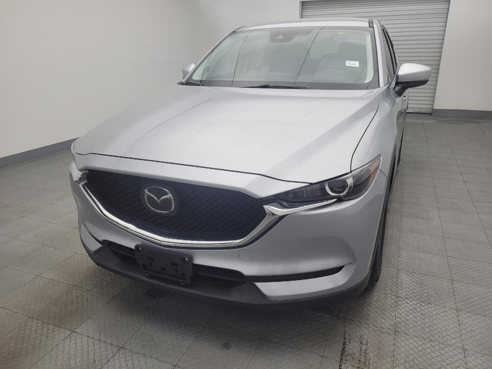 used 2017 Mazda CX-5 car, priced at $18,595