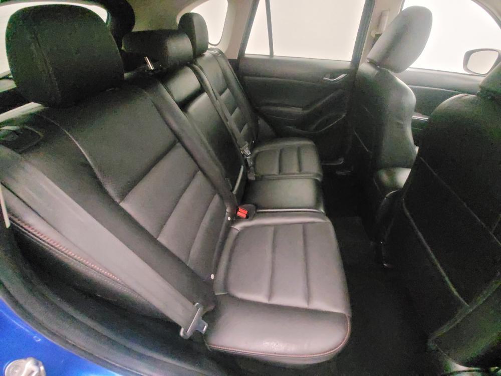 used 2013 Mazda CX-5 car, priced at $18,895
