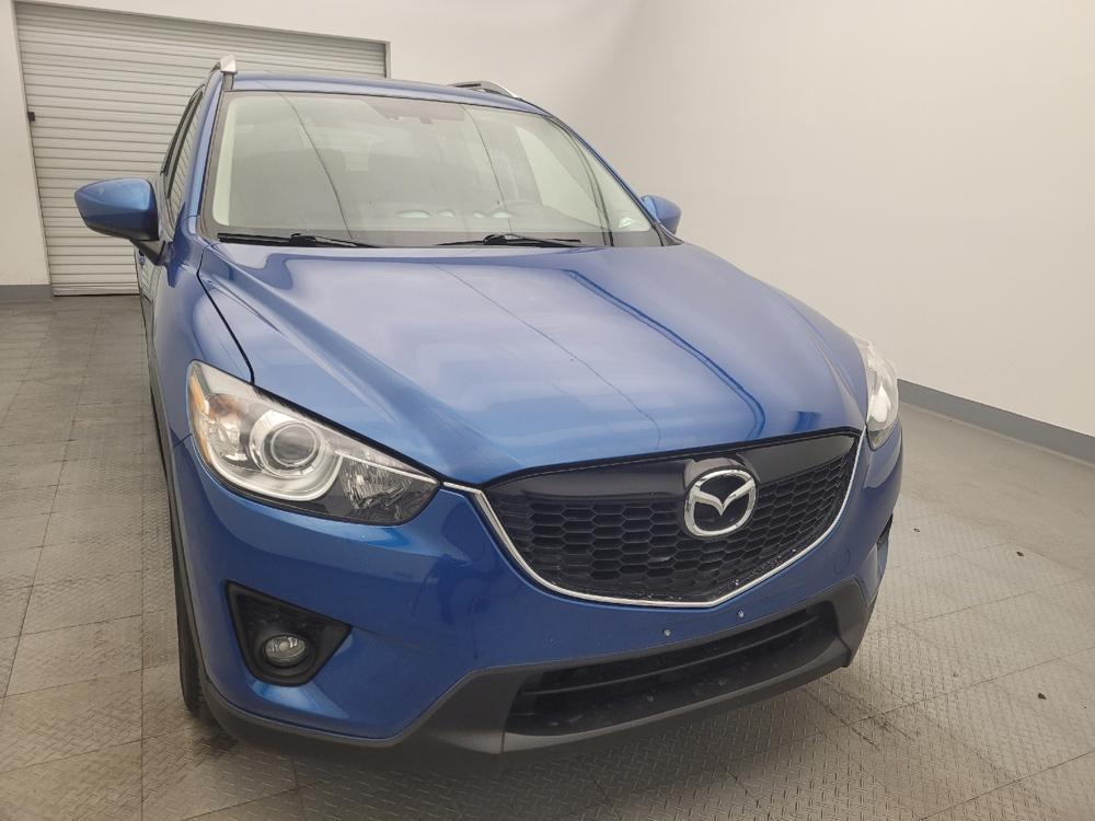 used 2013 Mazda CX-5 car, priced at $18,895