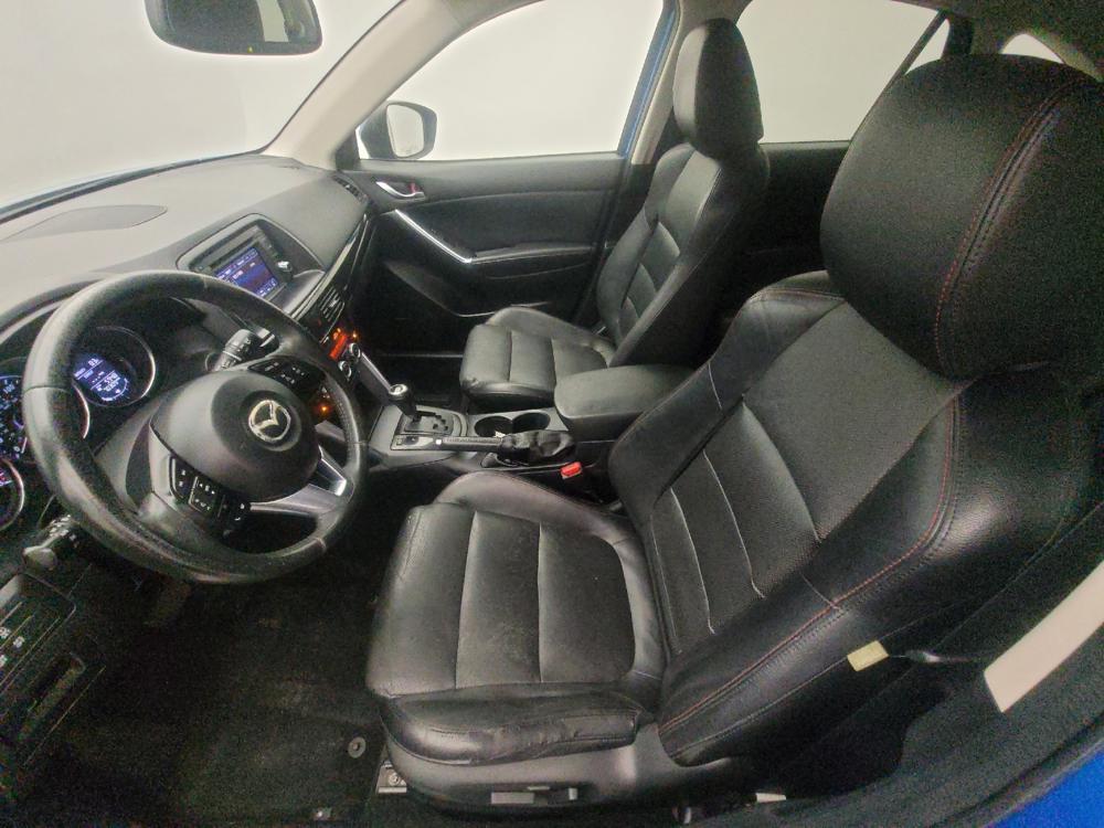 used 2013 Mazda CX-5 car, priced at $18,895