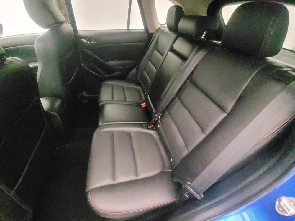 used 2013 Mazda CX-5 car, priced at $18,895