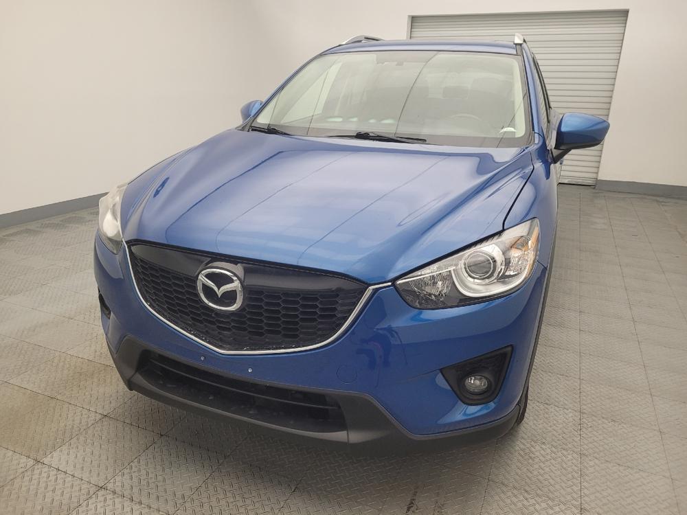 used 2013 Mazda CX-5 car, priced at $18,895