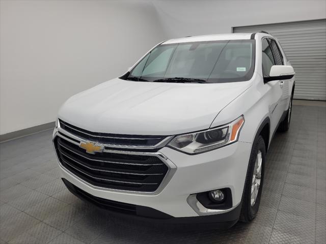 used 2023 Chevrolet Equinox car, priced at $26,595