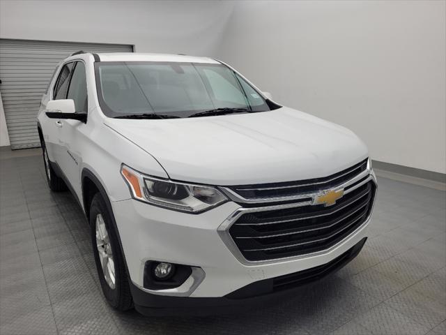 used 2023 Chevrolet Equinox car, priced at $26,595