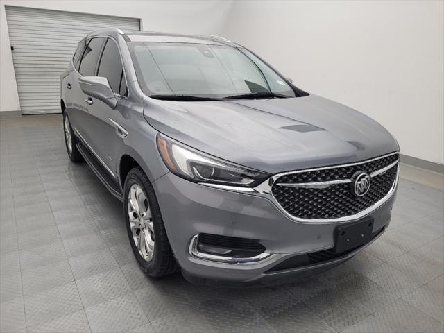 used 2020 Buick Enclave car, priced at $29,295