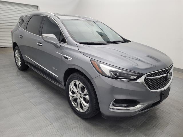 used 2020 Buick Enclave car, priced at $29,295