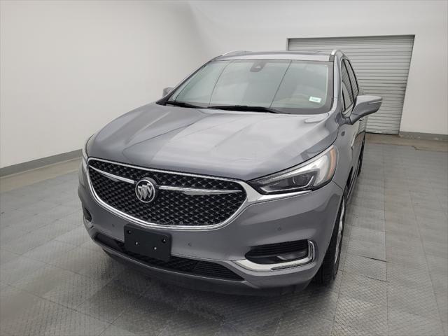 used 2020 Buick Enclave car, priced at $29,295