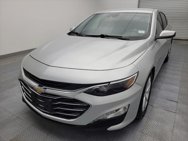 used 2021 Chevrolet Malibu car, priced at $19,995