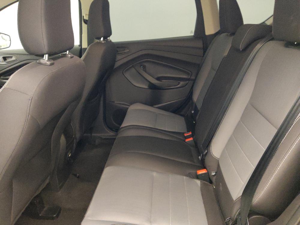 used 2019 Ford Escape car, priced at $15,295