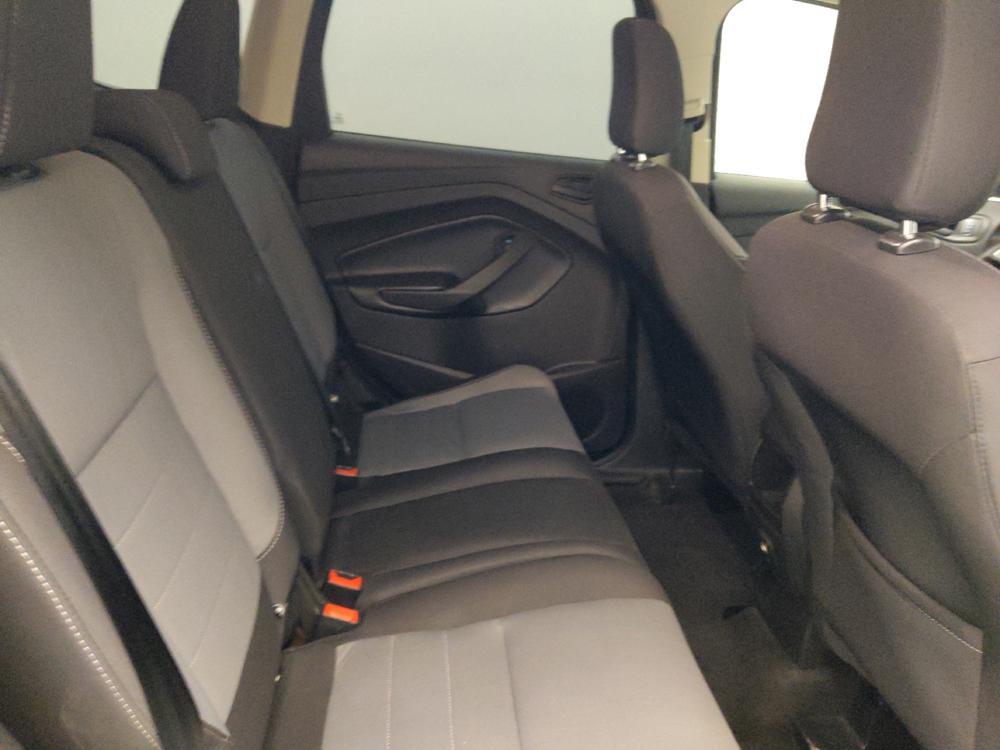 used 2019 Ford Escape car, priced at $15,295
