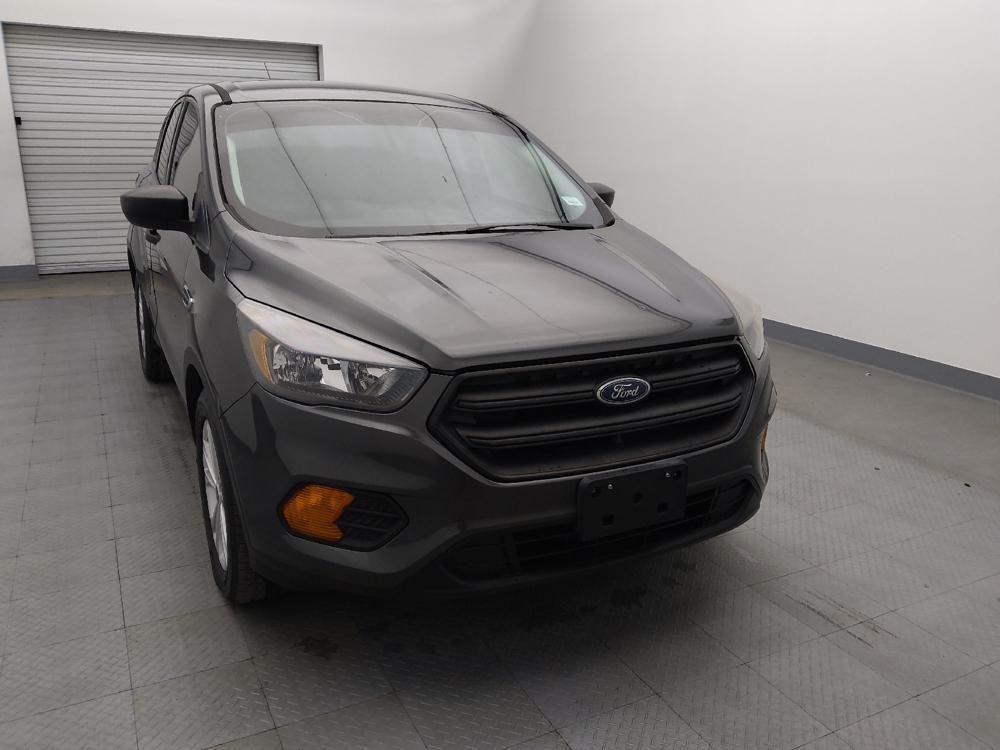 used 2019 Ford Escape car, priced at $15,295