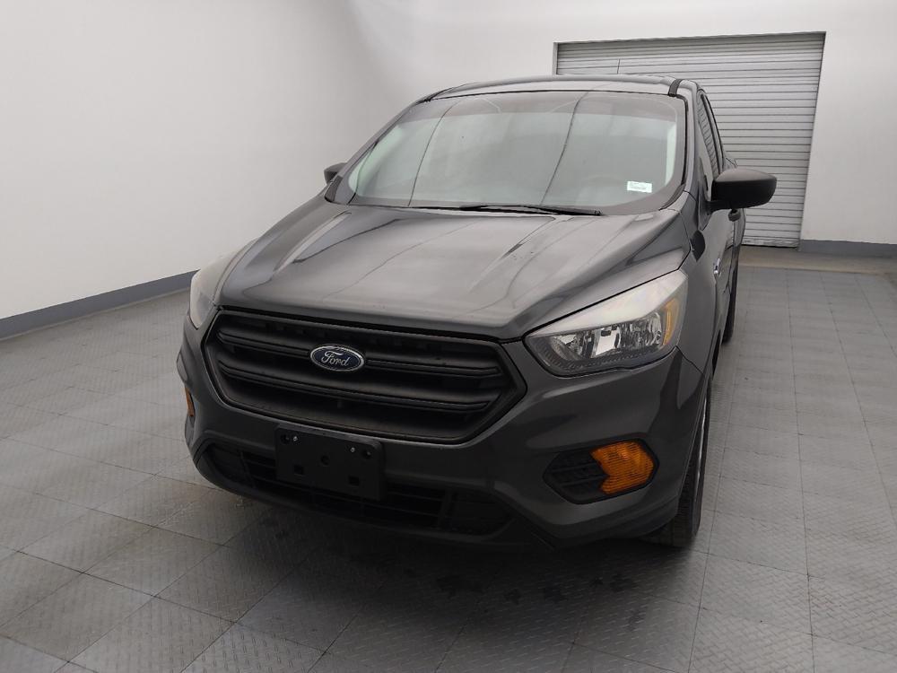 used 2019 Ford Escape car, priced at $15,295