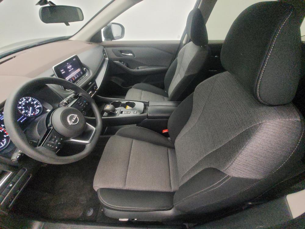 used 2023 Nissan Rogue car, priced at $27,695