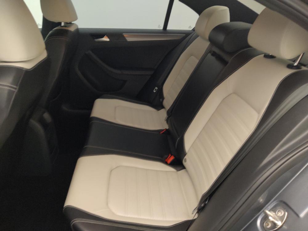 used 2016 Volkswagen Jetta car, priced at $14,395