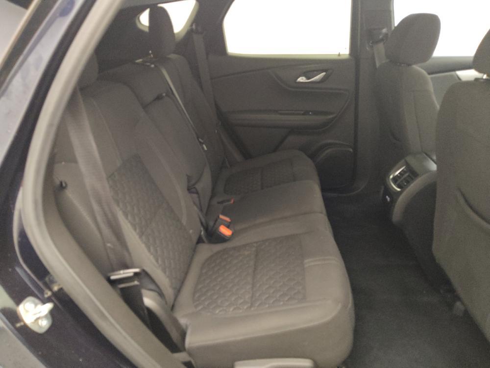 used 2020 Chevrolet Blazer car, priced at $18,995