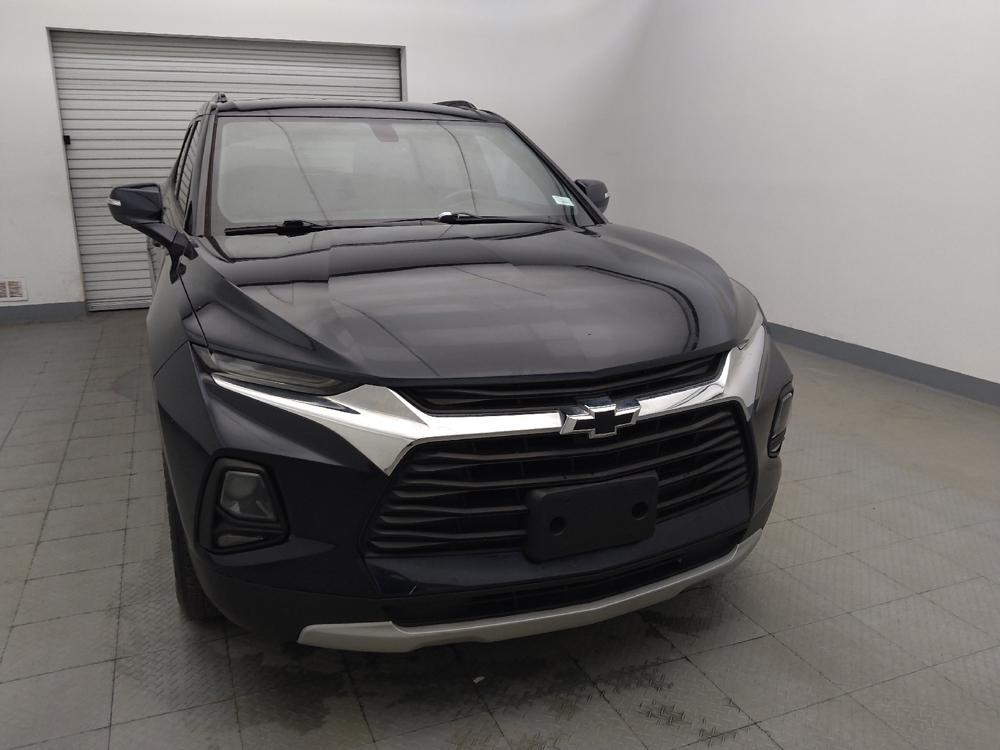 used 2020 Chevrolet Blazer car, priced at $18,995