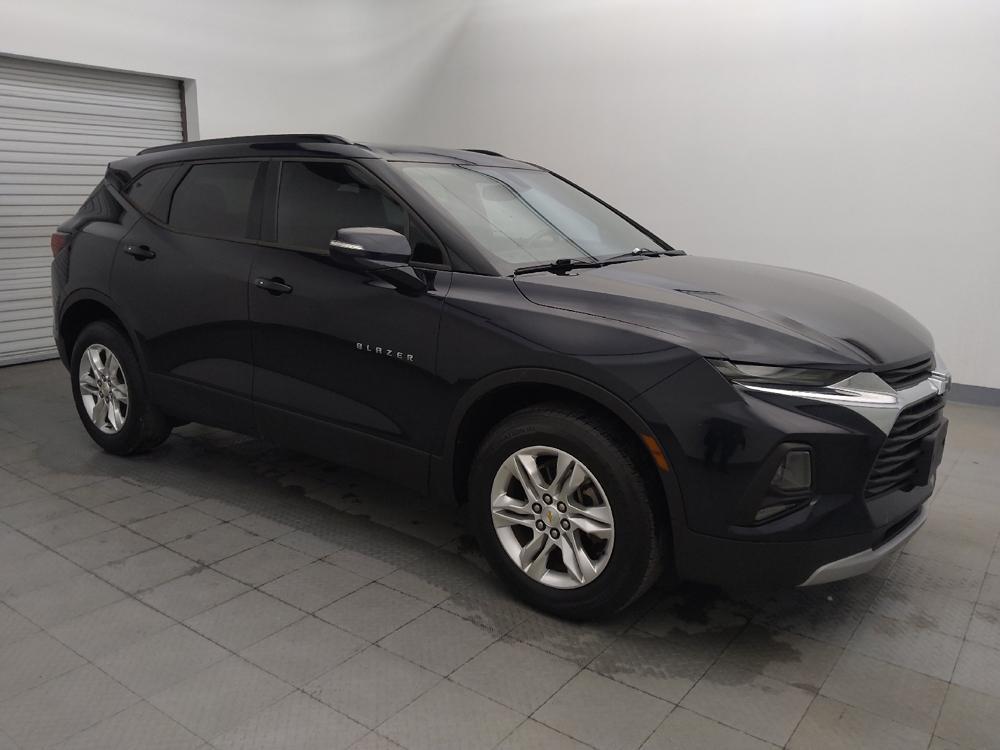 used 2020 Chevrolet Blazer car, priced at $18,995