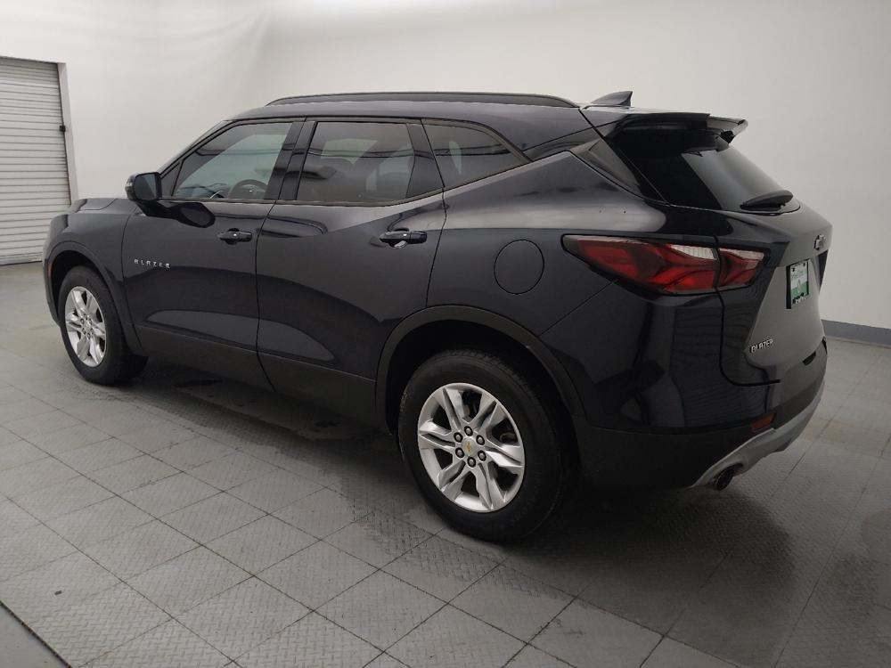 used 2020 Chevrolet Blazer car, priced at $18,995