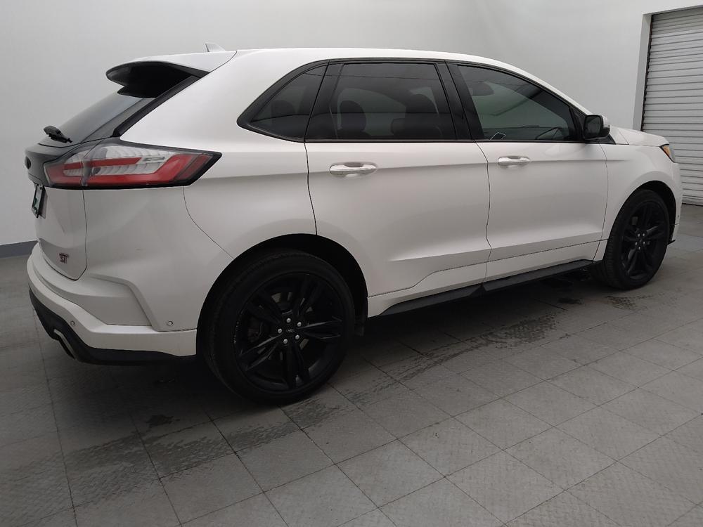 used 2019 Ford Edge car, priced at $19,995