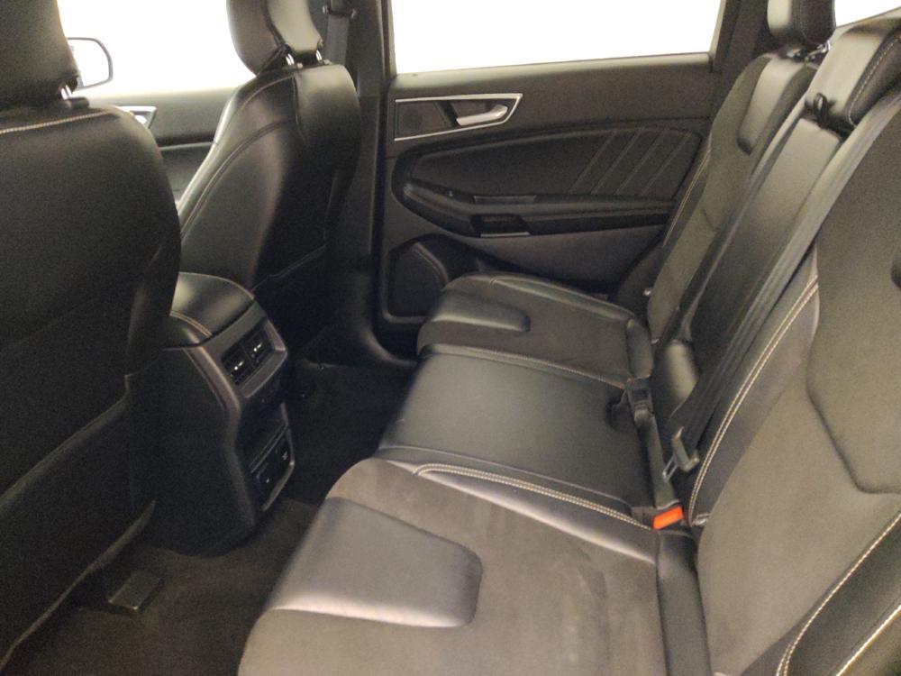 used 2019 Ford Edge car, priced at $19,995