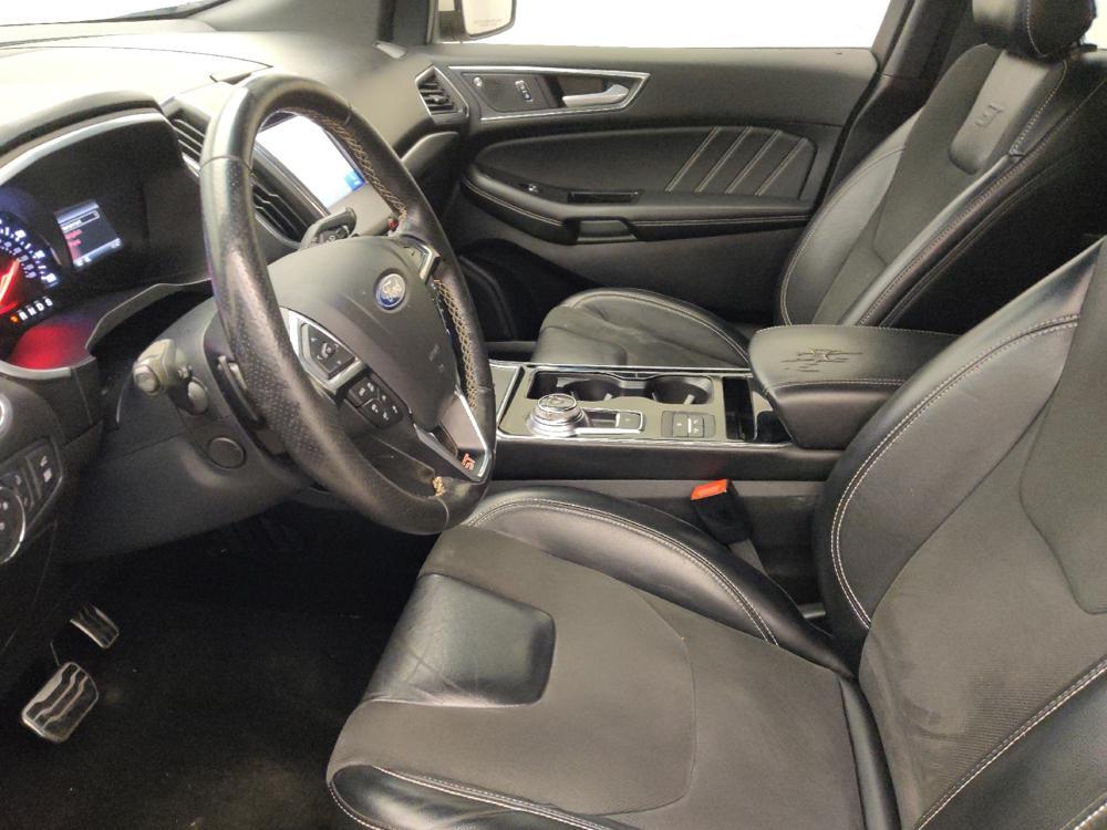 used 2019 Ford Edge car, priced at $19,995