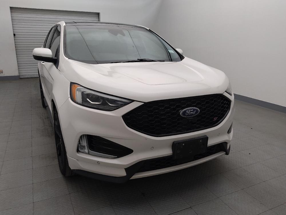 used 2019 Ford Edge car, priced at $19,995
