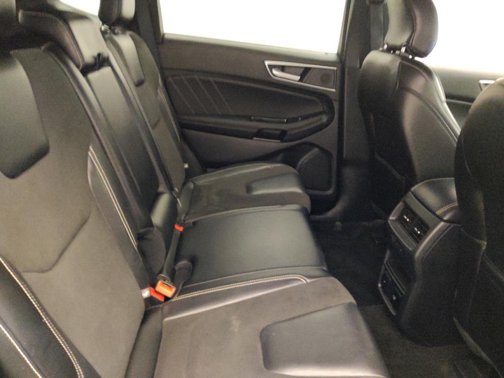 used 2019 Ford Edge car, priced at $19,995