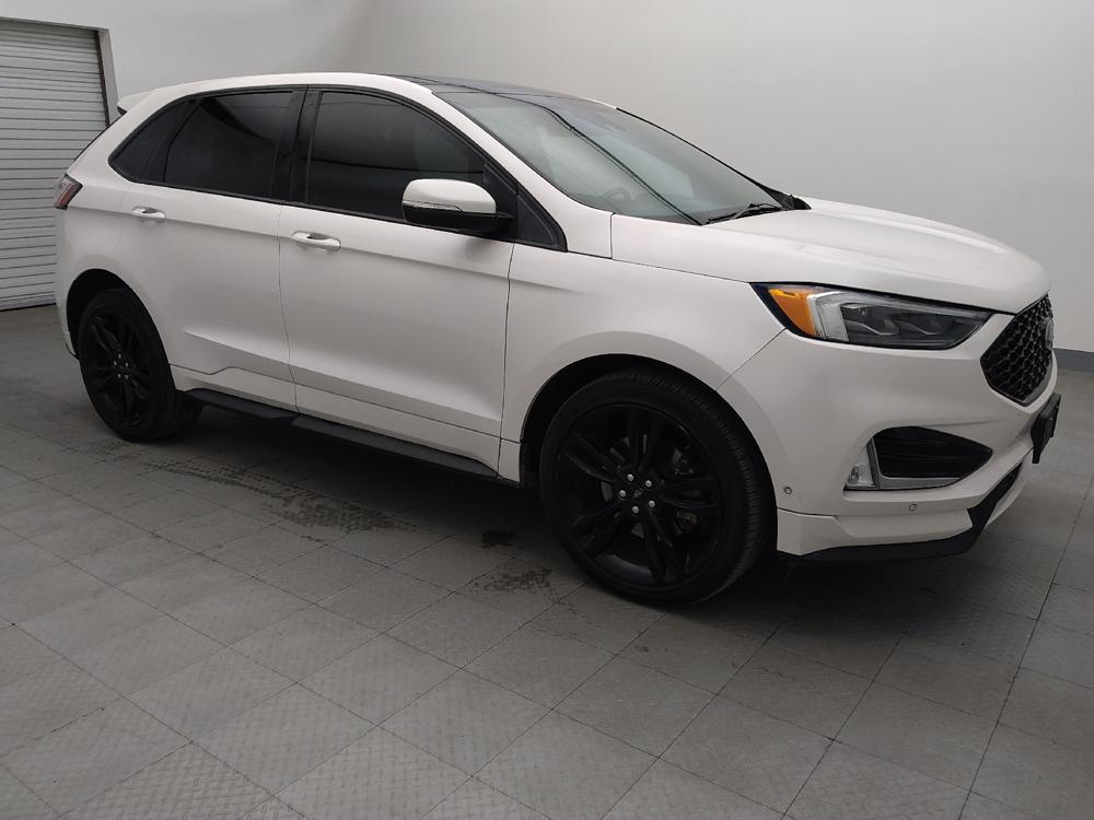 used 2019 Ford Edge car, priced at $19,995