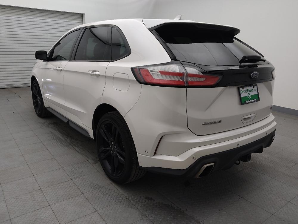 used 2019 Ford Edge car, priced at $19,995