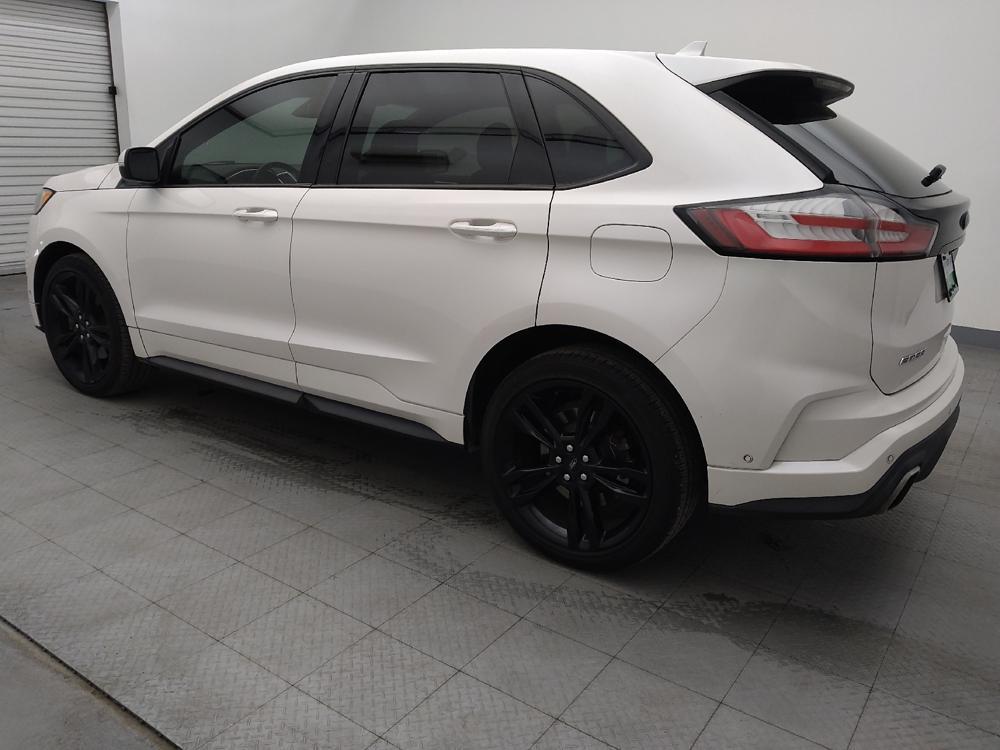 used 2019 Ford Edge car, priced at $19,995